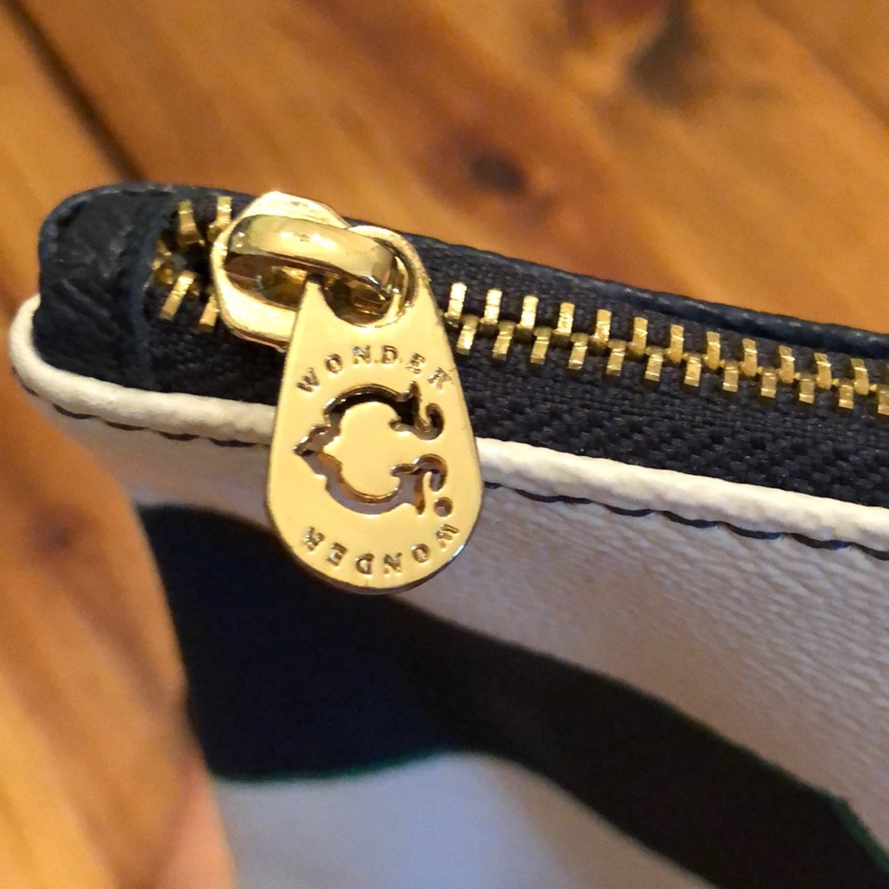 C Wonder Clutch - Picture 4 of 4